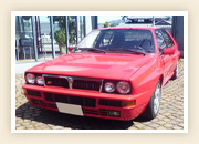 LANCIA DELTA EVO 1 1992